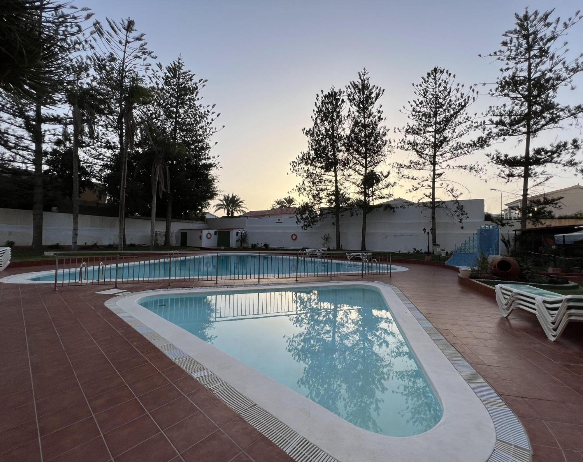 Yumbo Sunset Suite Tanife - Next To Yumbo Playa del Ingles  Ngoại thất bức ảnh
